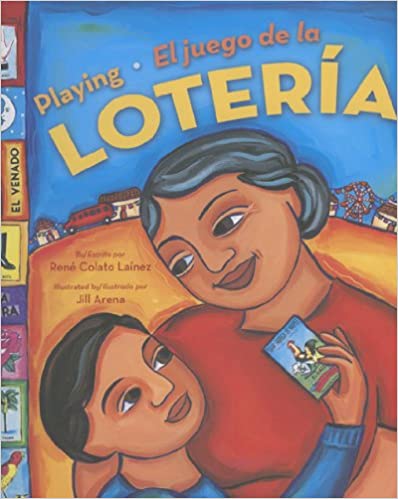 Image for event: Loteria 