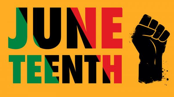 Image for event: Honoring Juneteenth: Food as a Form of Celebration