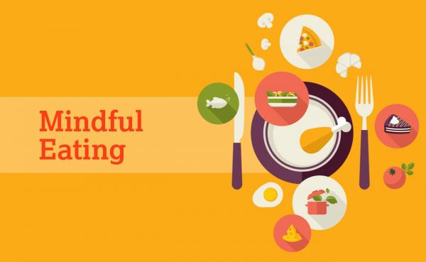 Image for event: Mindful Eating