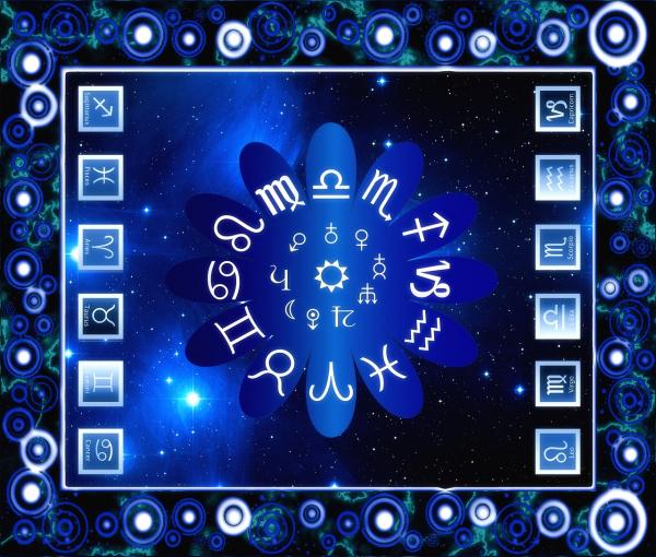 Image for event: Astrology 101