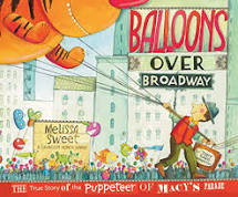 Image for event: Balloons Over Broadway