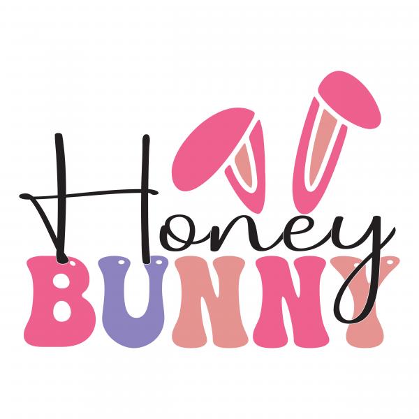 Image for event: Honey Bunny Storytime 