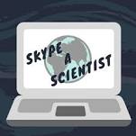 Image for event: &quot;Skype&quot; a Scientist