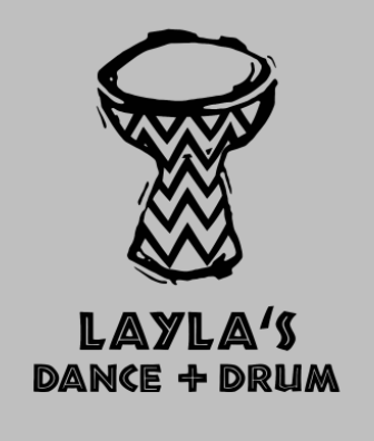 Image for event: West African Drums
