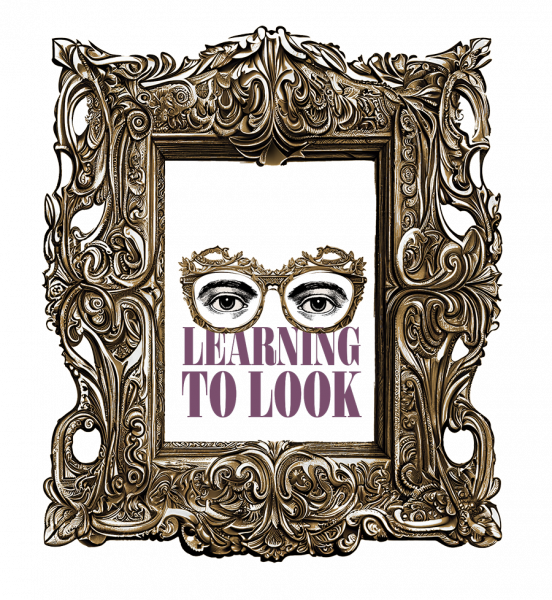 Image for event: Learning to Look | Earth Works 