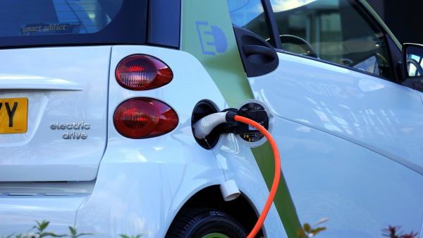 Image for event: Electric Vehicles 101