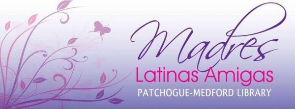 Image for event: Madres Latinas 