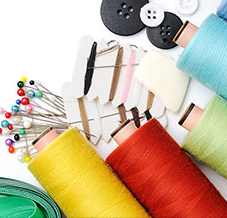 Image for event: Sew-and-sew some more!