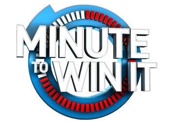 Image for event: Minute-To-Win-It