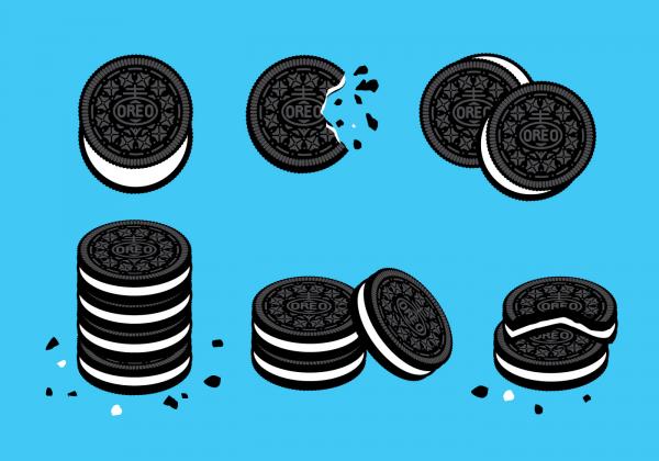Image for event: Guess That Oreo!