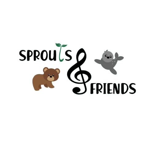 Image for event: Sprouts &amp; Friends 