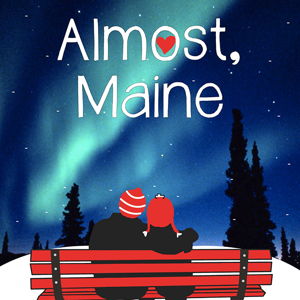 Image for event: Almost Maine Play Rehearsal 