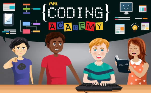 Image for event: Girls Who Code 