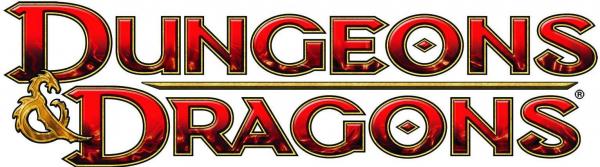 Image for event: Dungeons &amp; Dragons for Adults