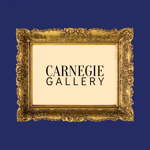 Image for event: Teen - Carnegie Gallery Portraits