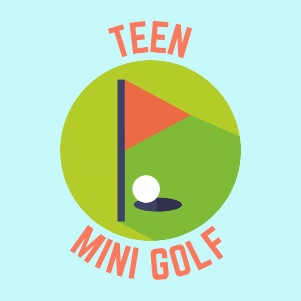 Image for event: Mini Golf 