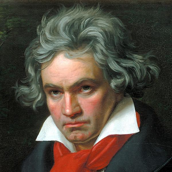 Image for event: Sunday Afternoon Concert: Happy Birthday Beethoven