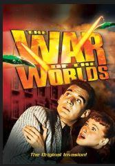 Image for event: Afternoon Movie: The War of the Worlds (1953)