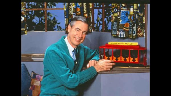Image for event: Welcome To Our Neighborhood: A Tribute To Mr. Rogers