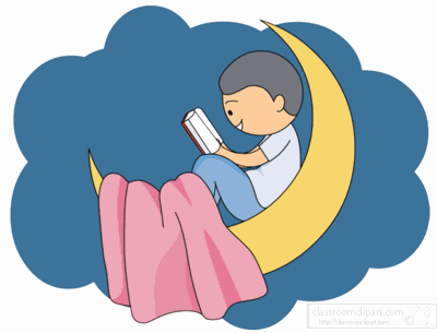 Image for event: Pajama Storytime