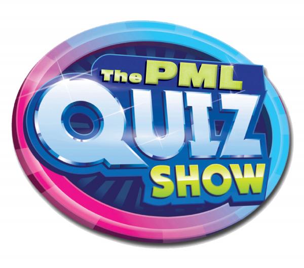 Image for event: PML Quiz Show!