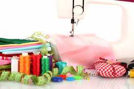 Image for event: Sew &amp; Sew with Ellen