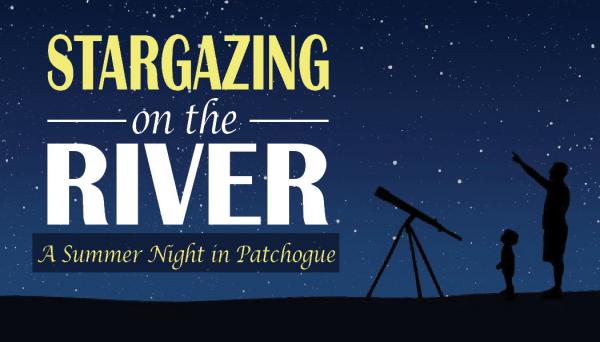 Image for event: Star Gazing on the River