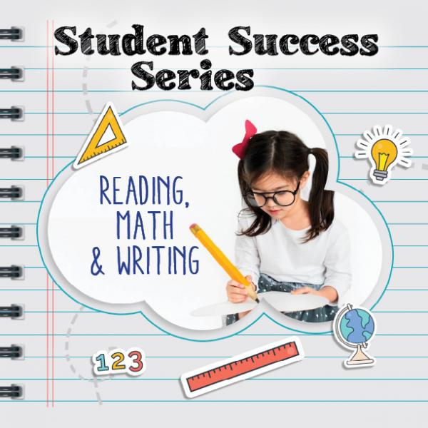 Image for event: Student Success Series  