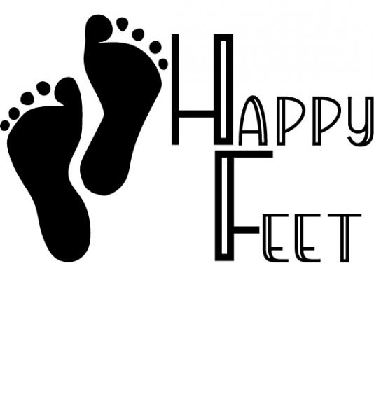 Image for event: Happy Feet Music