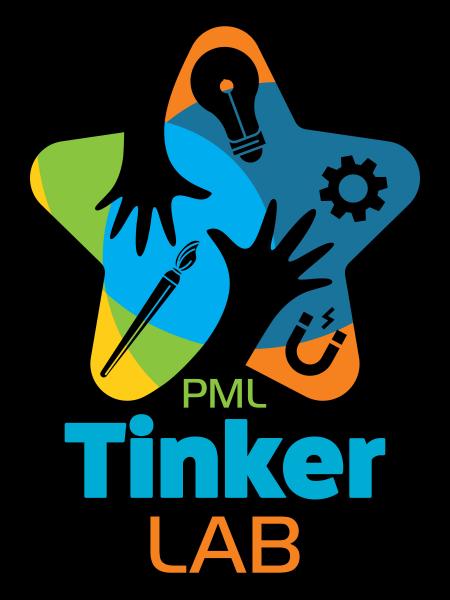 Image for event: Tinker Lab Time: Airplanes