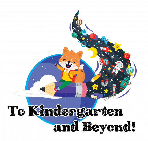 Image for event: Playdate in the Park: Incoming Kindergarteners