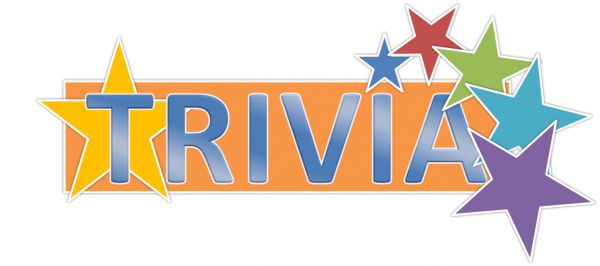 Image for event: Virtual Trivia