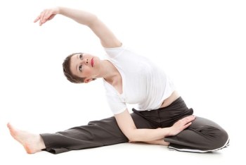 Image for event: YIN Yoga @ Carnegie